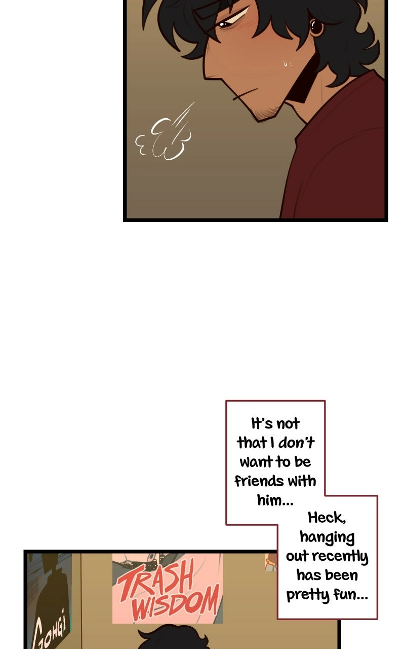 The D!ckheads Chapter 55 page 20 - 