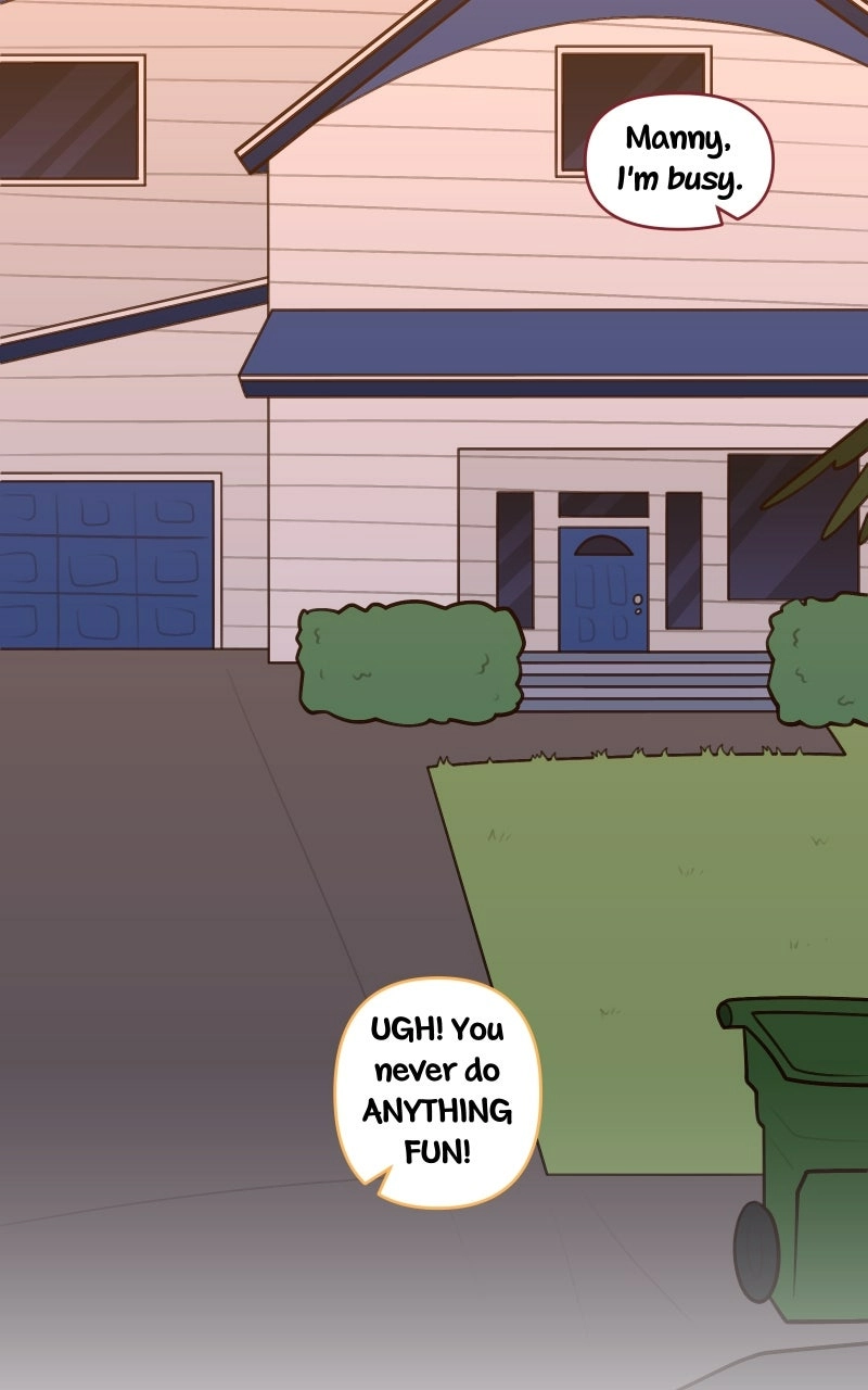 The D!ckheads Chapter 55 page 3 - 