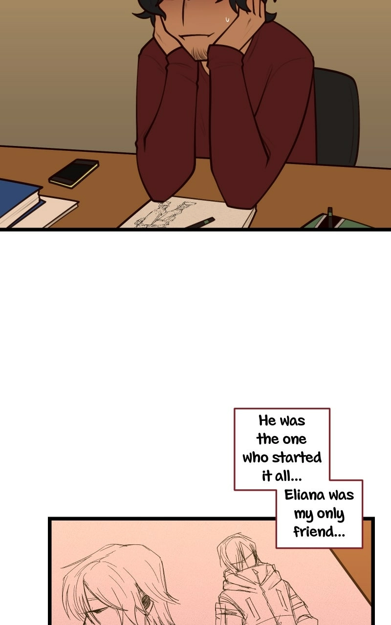 The D!ckheads Chapter 55 page 22 - 