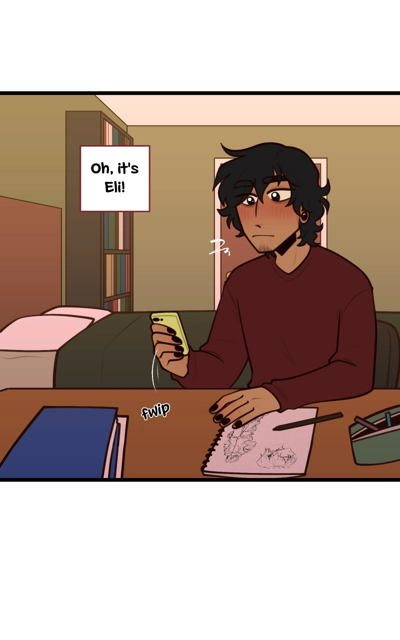 The D!ckheads Chapter 55 page 27 - 