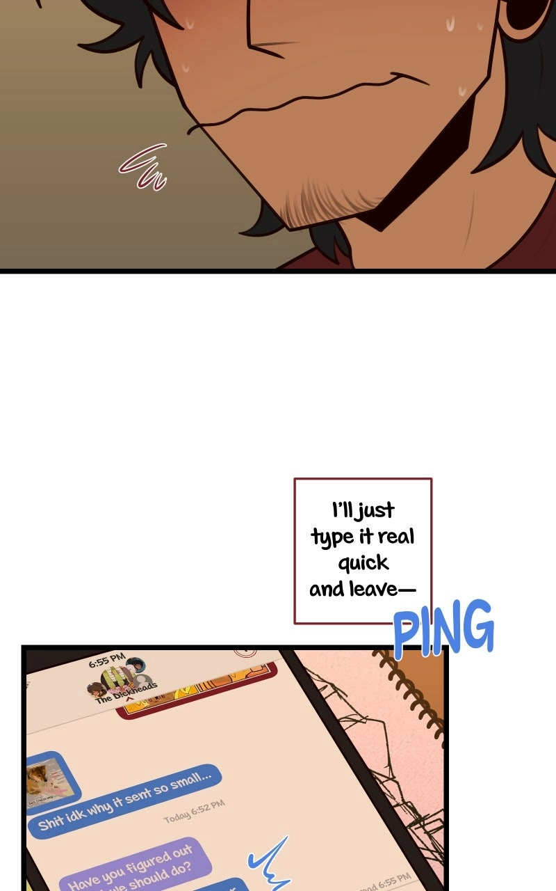 The D!ckheads Chapter 55 page 30 - 