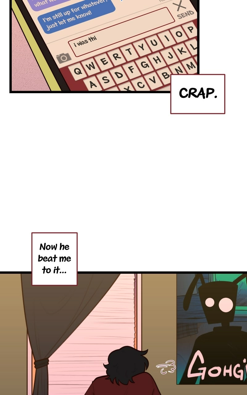 The D!ckheads Chapter 55 page 31 - 