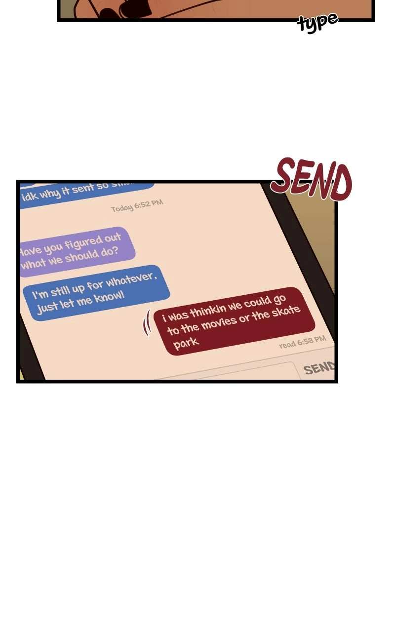 The D!ckheads Chapter 55 page 33 - 