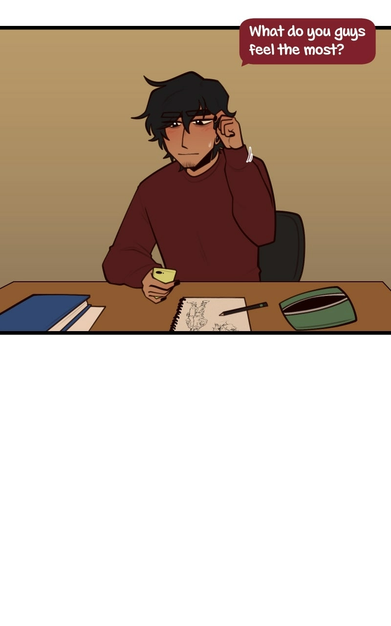 The D!ckheads Chapter 55 page 34 - 
