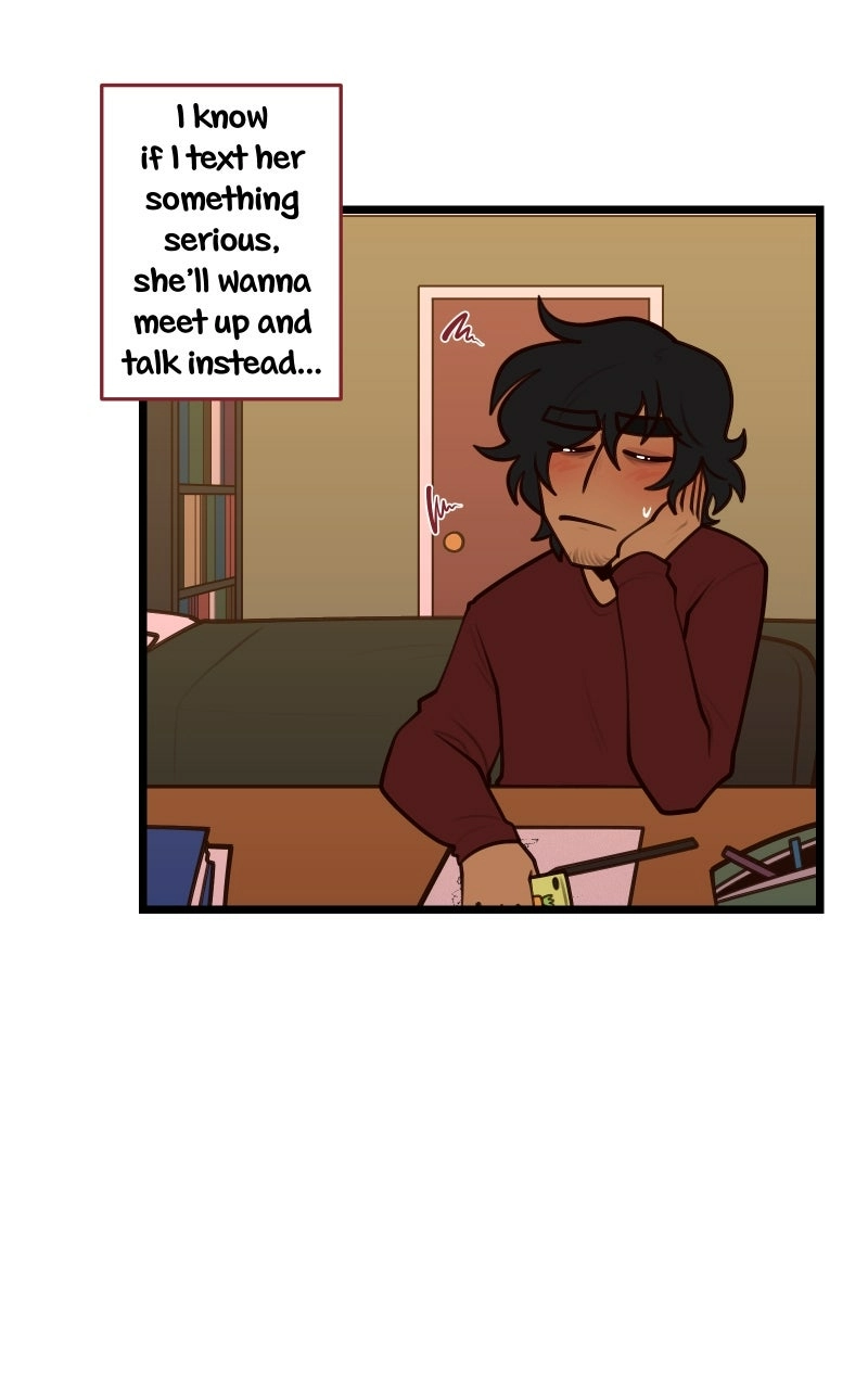 The D!ckheads Chapter 55 page 35 - 