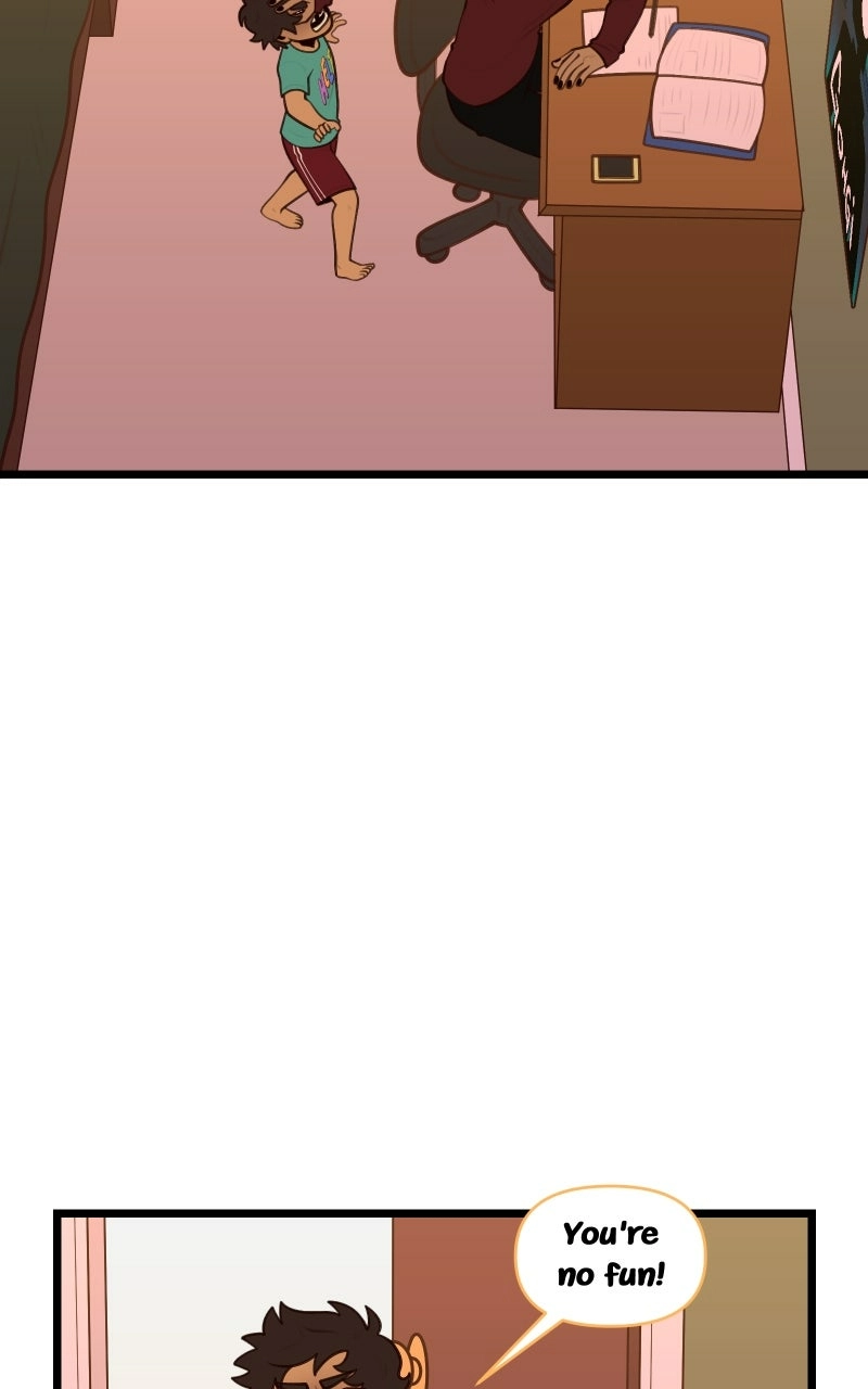 The D!ckheads Chapter 55 page 5 - 