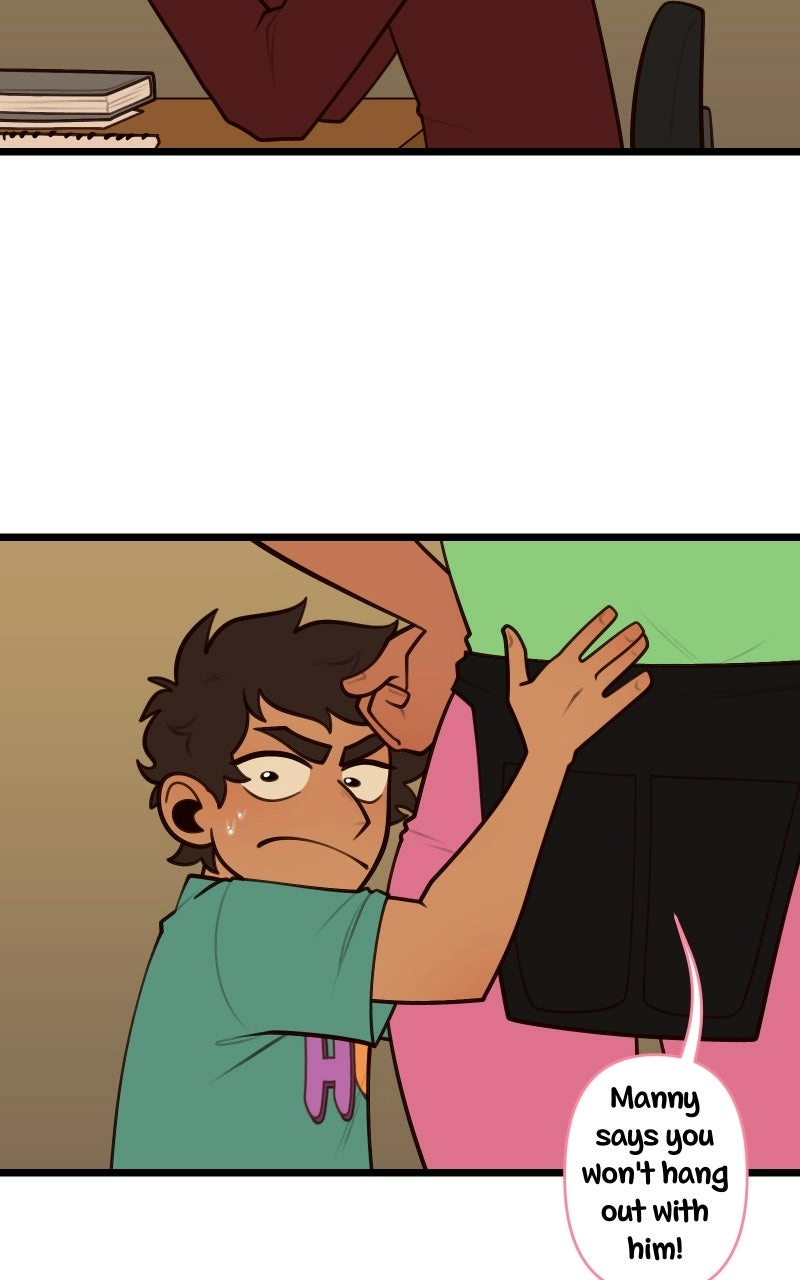 The D!ckheads Chapter 55 page 43 - 