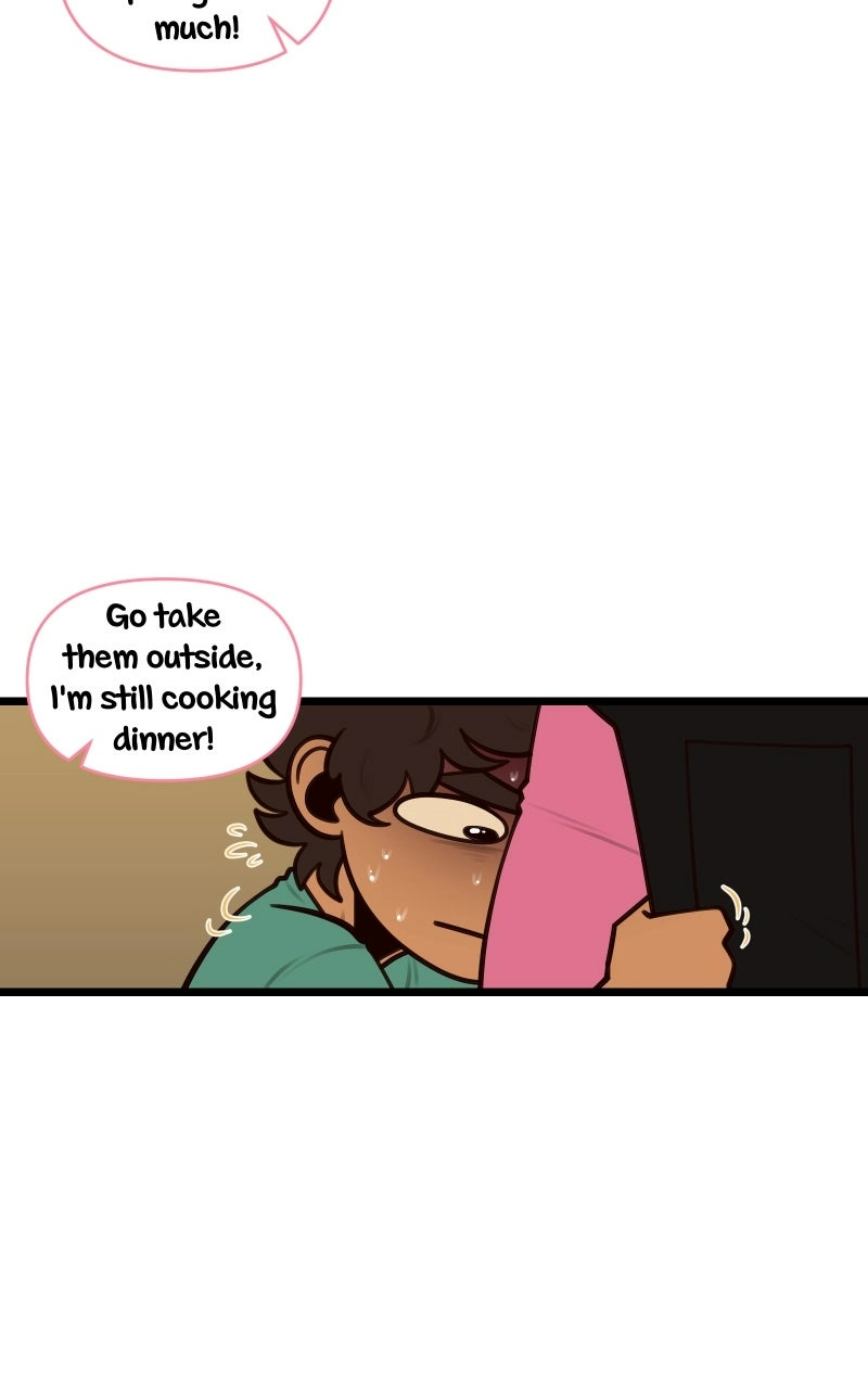 The D!ckheads Chapter 55 page 45 - 