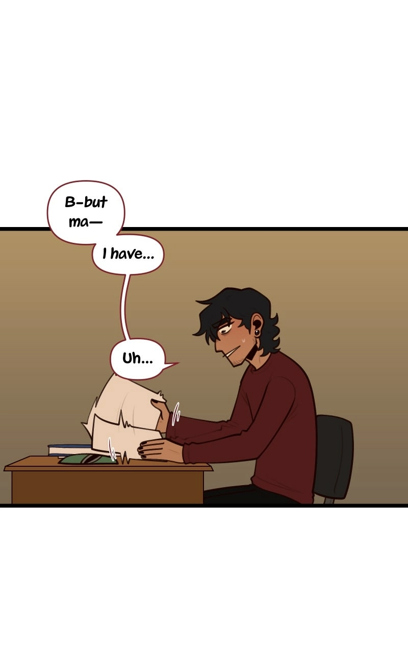 The D!ckheads Chapter 55 page 46 - 