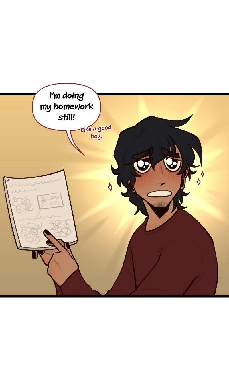 The D!ckheads Chapter 55 page 47 - 