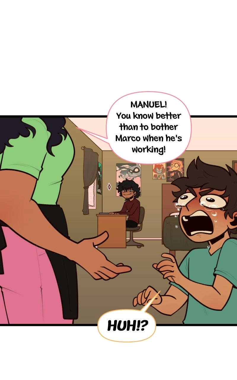 The D!ckheads Chapter 55 page 49 - 