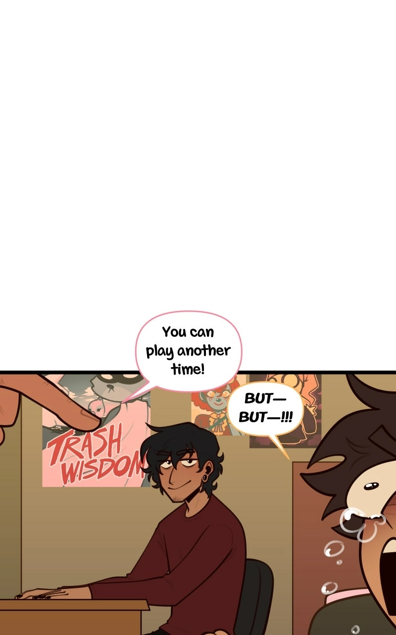 The D!ckheads Chapter 55 page 50 - 