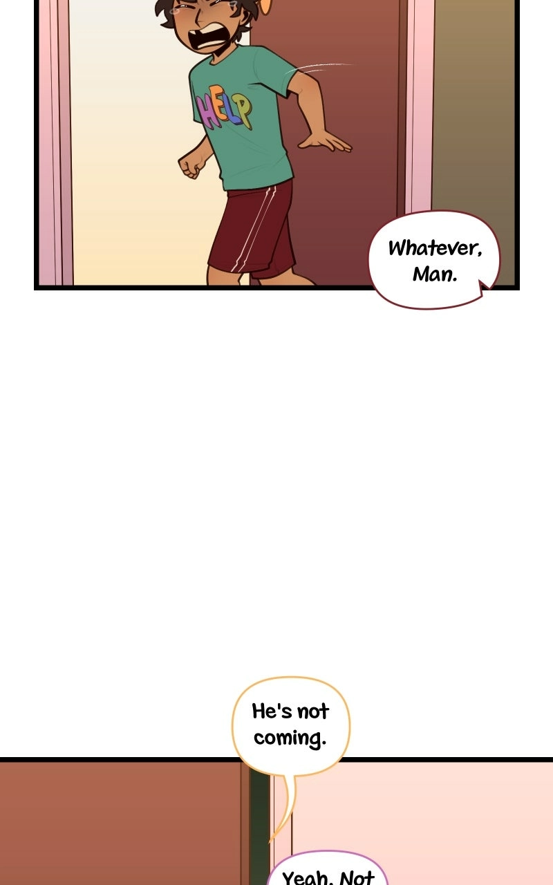 The D!ckheads Chapter 55 page 6 - 