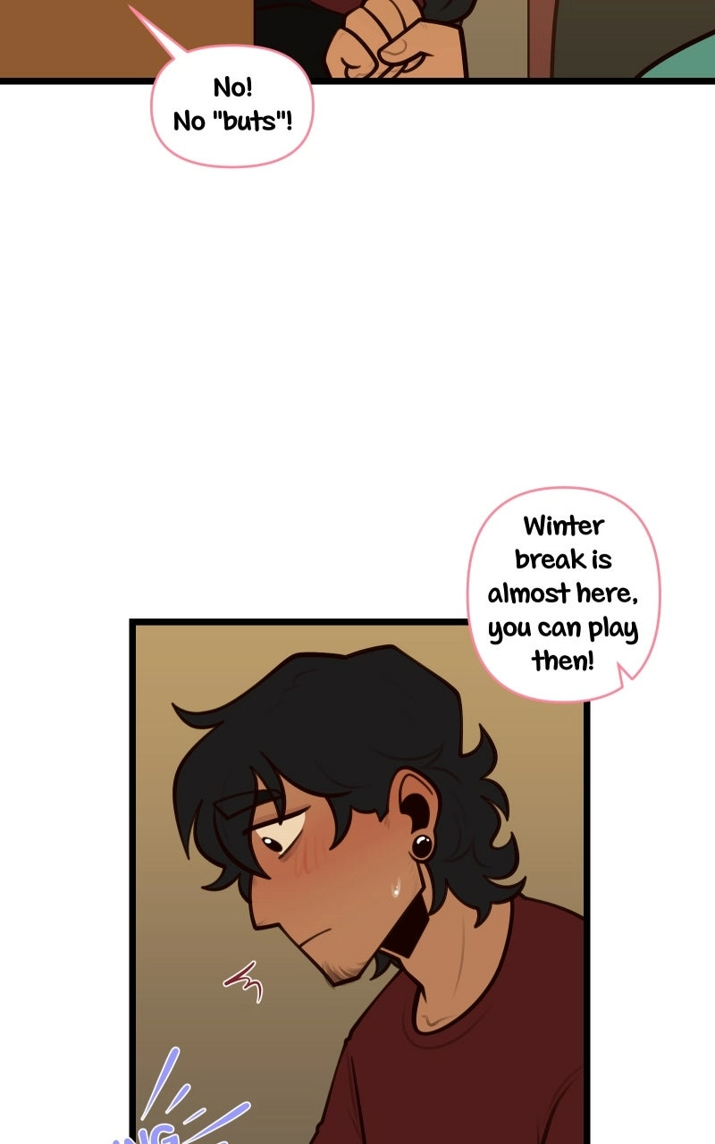 The D!ckheads Chapter 55 page 51 - 