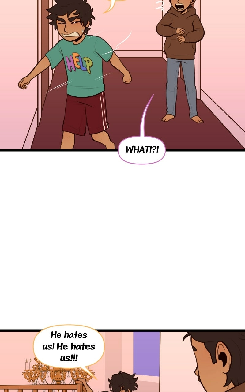 The D!ckheads Chapter 55 page 8 - 