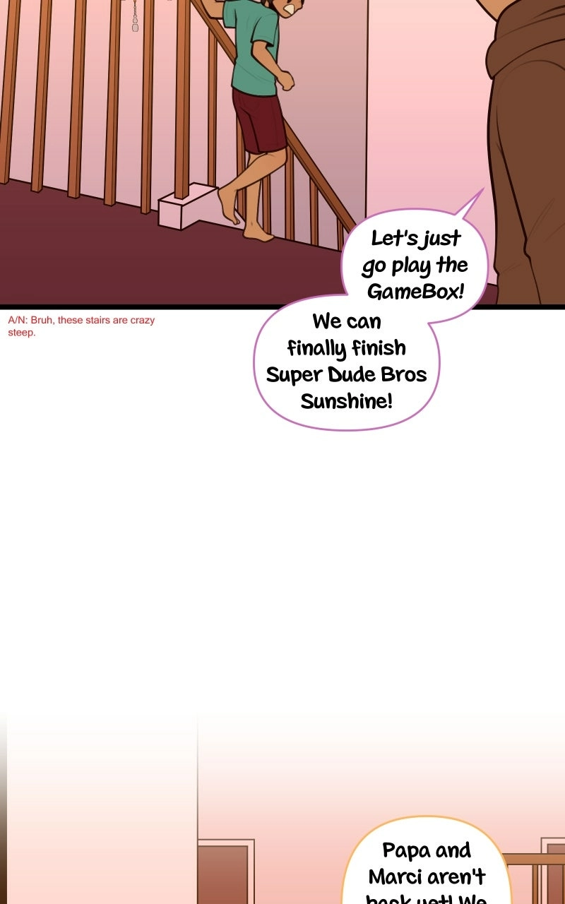 The D!ckheads Chapter 55 page 9 - 