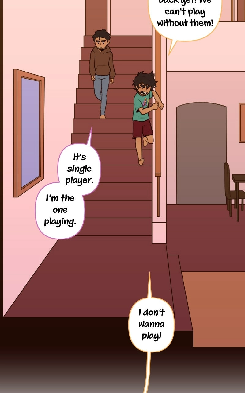 The D!ckheads Chapter 55 page 10 - 