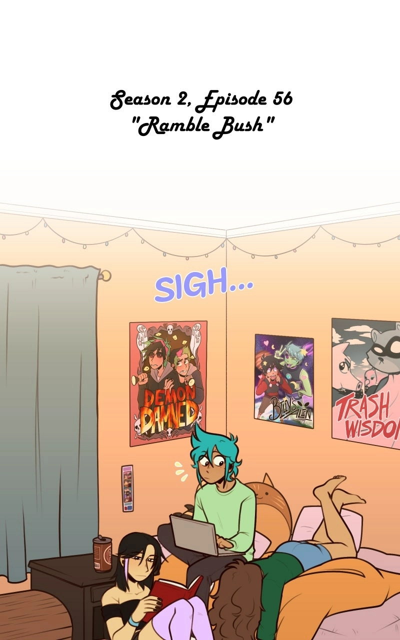 The D!ckheads Chapter 56 page 2 - 