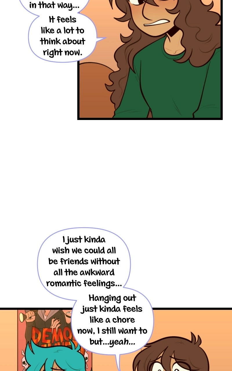 The D!ckheads Chapter 56 page 11 - 