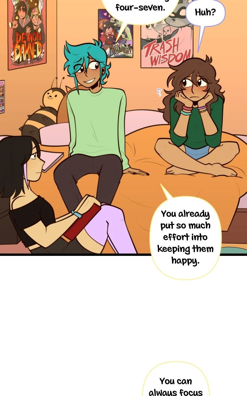 The D!ckheads Chapter 56 page 13 - 