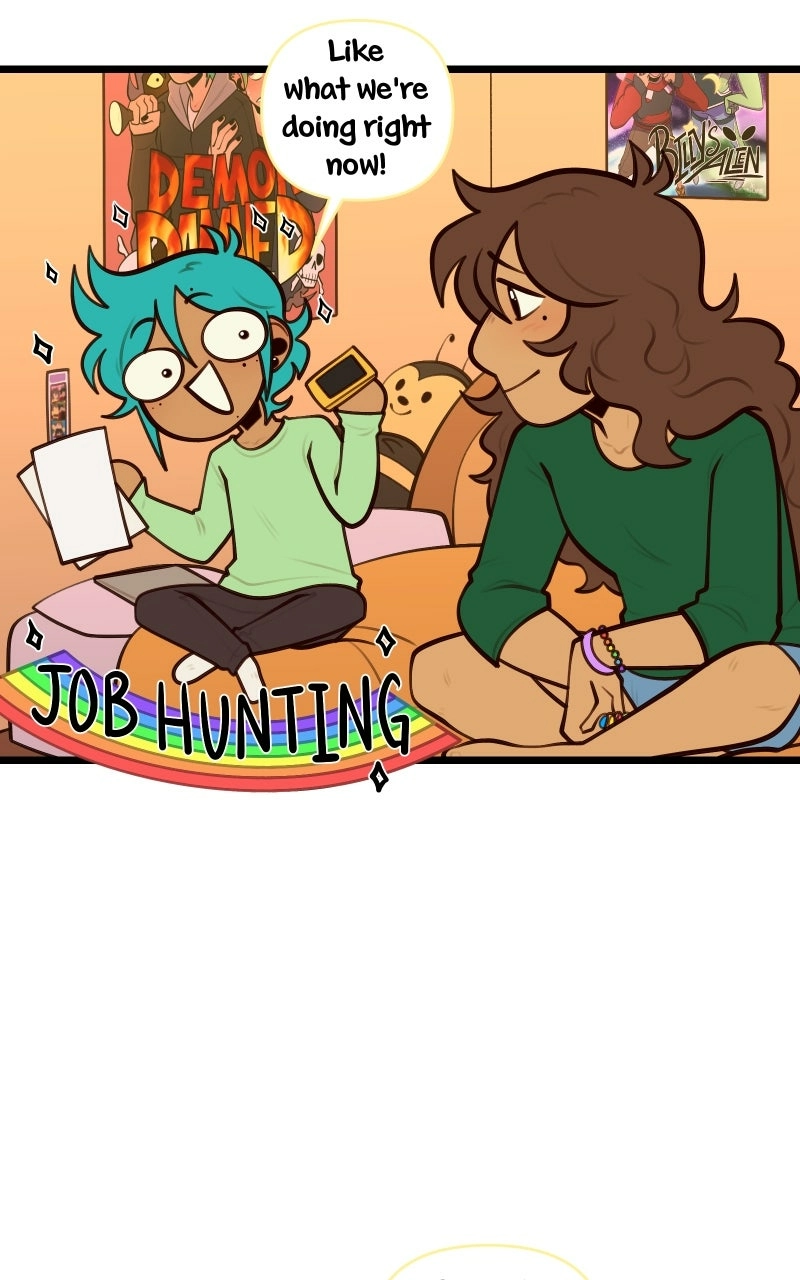 The D!ckheads Chapter 56 page 15 - 