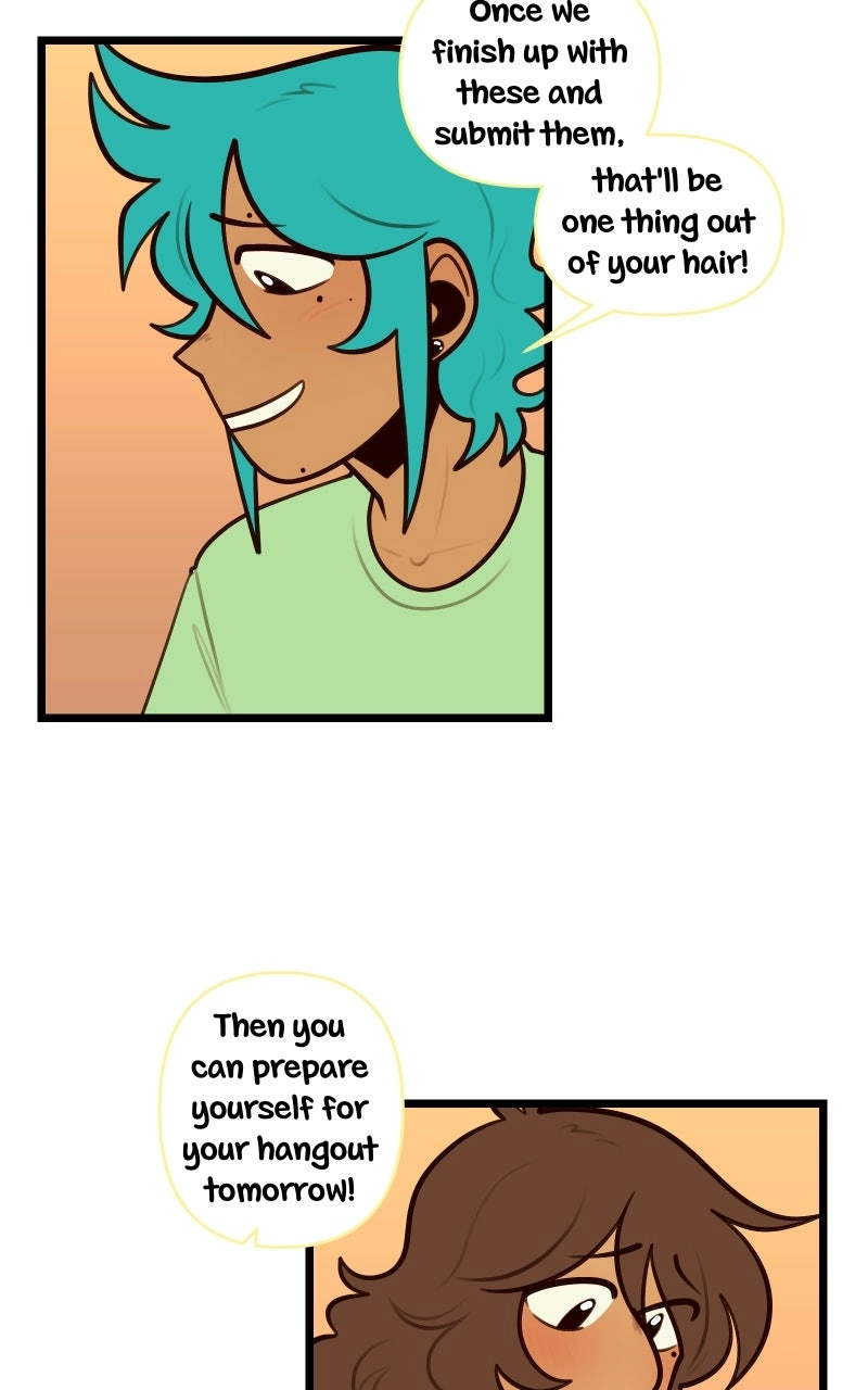 The D!ckheads Chapter 56 page 16 - 