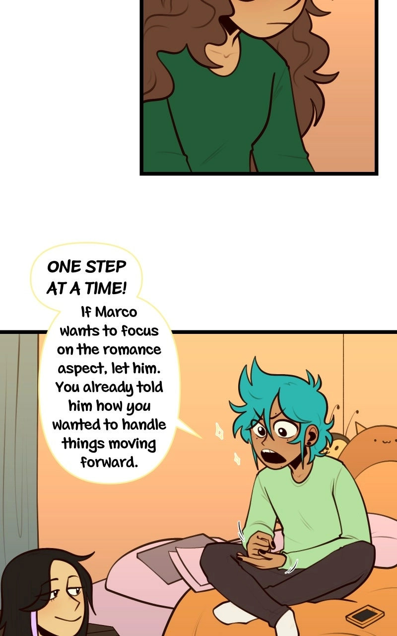 The D!ckheads Chapter 56 page 17 - 