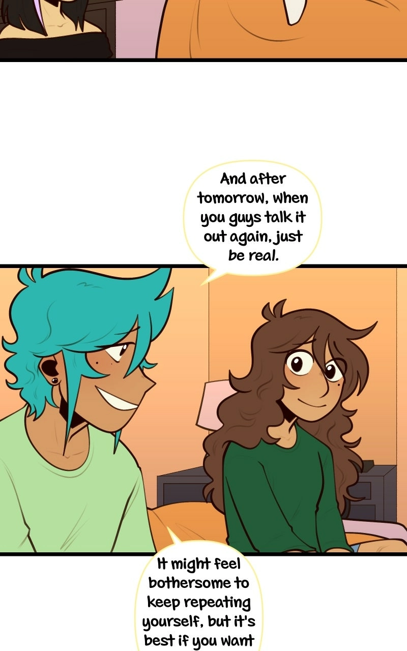 The D!ckheads Chapter 56 page 18 - 