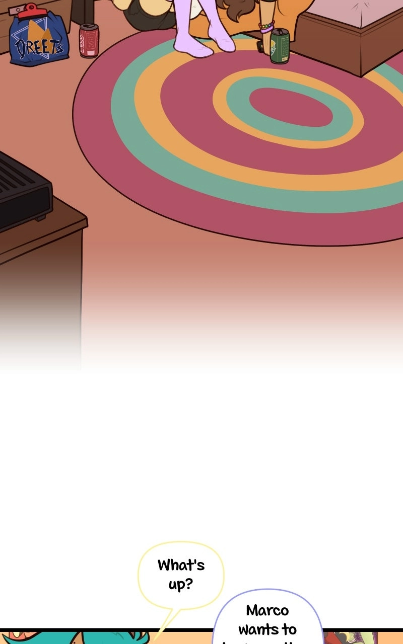 The D!ckheads Chapter 56 page 3 - 
