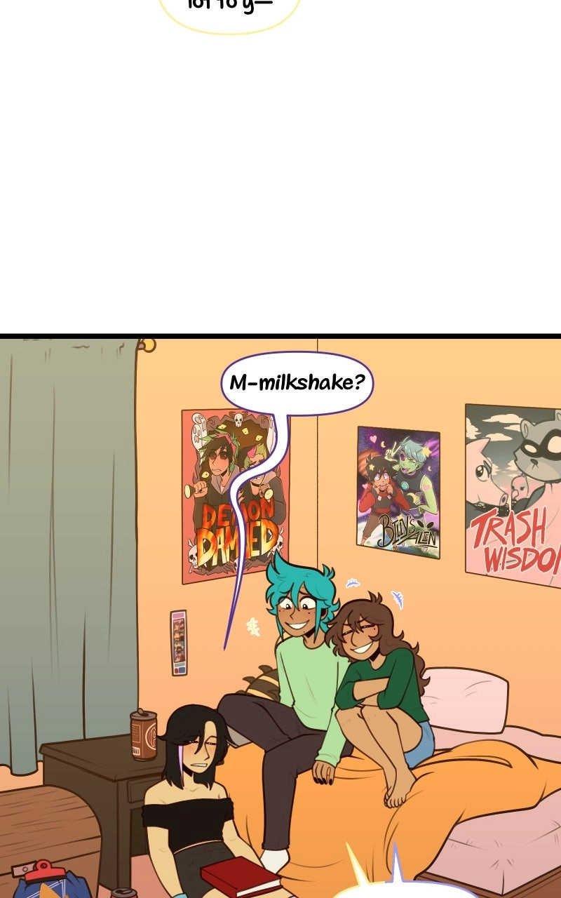 The D!ckheads Chapter 56 page 22 - 
