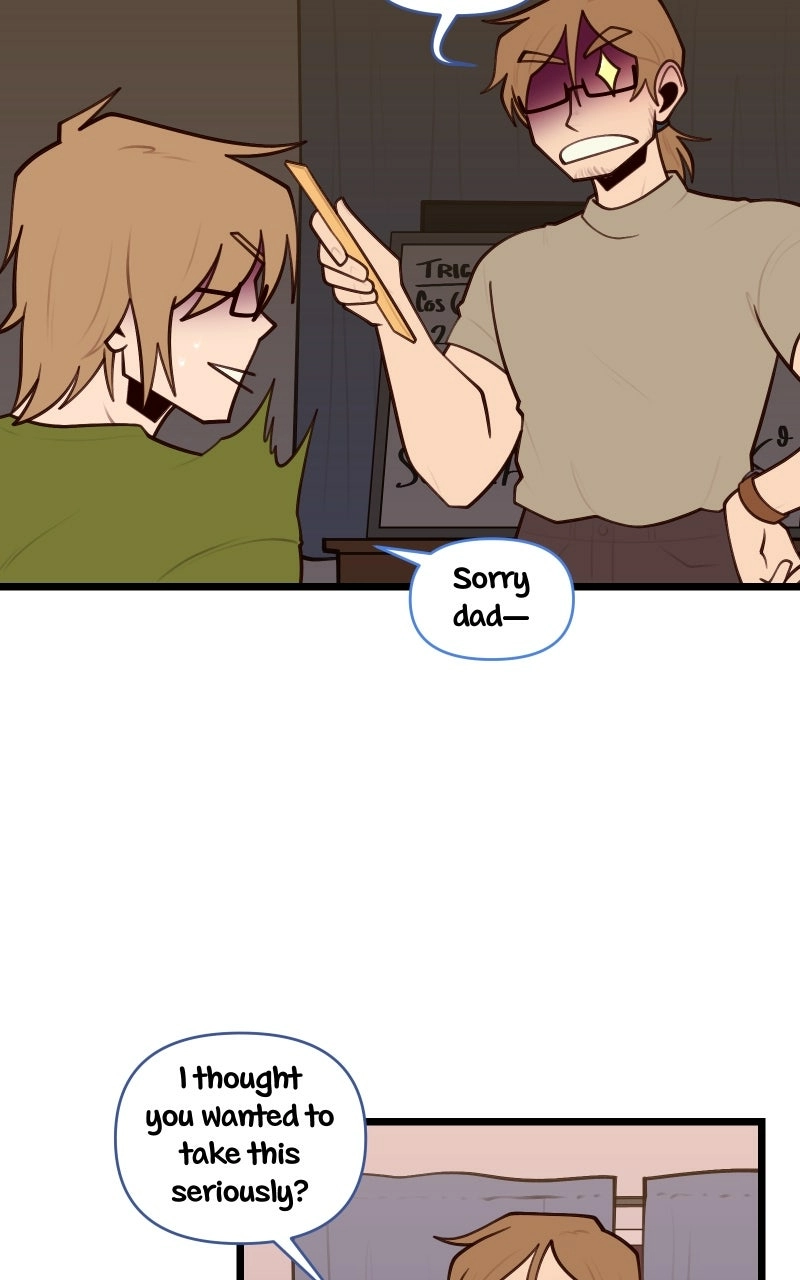 The D!ckheads Chapter 56 page 27 - 