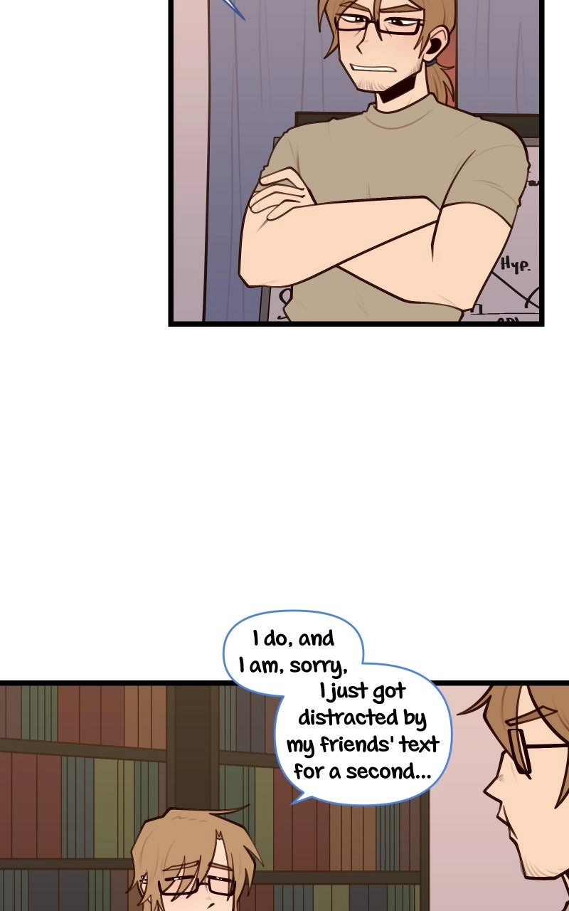 The D!ckheads Chapter 56 page 28 - 