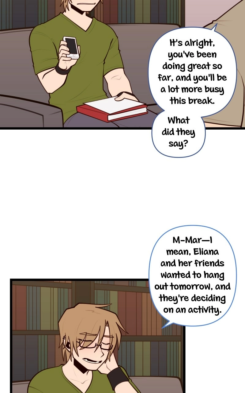 The D!ckheads Chapter 56 page 29 - 