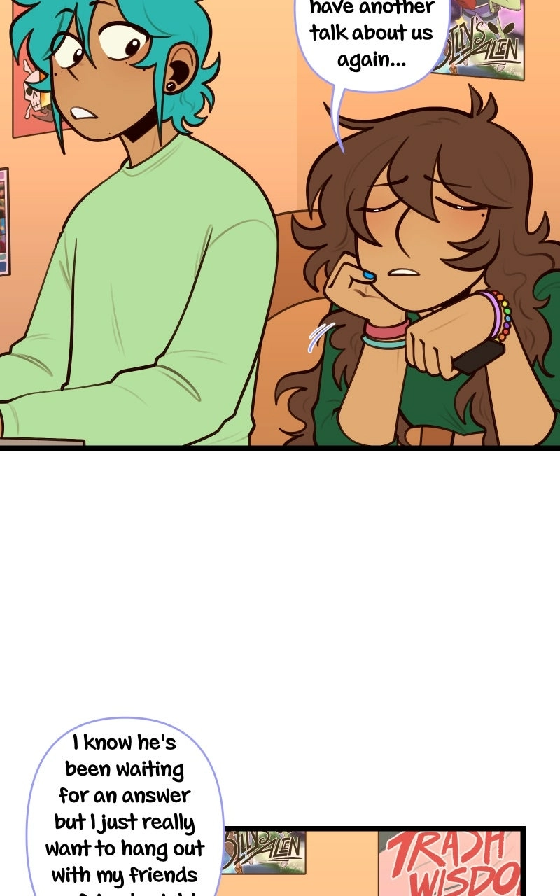 The D!ckheads Chapter 56 page 4 - 