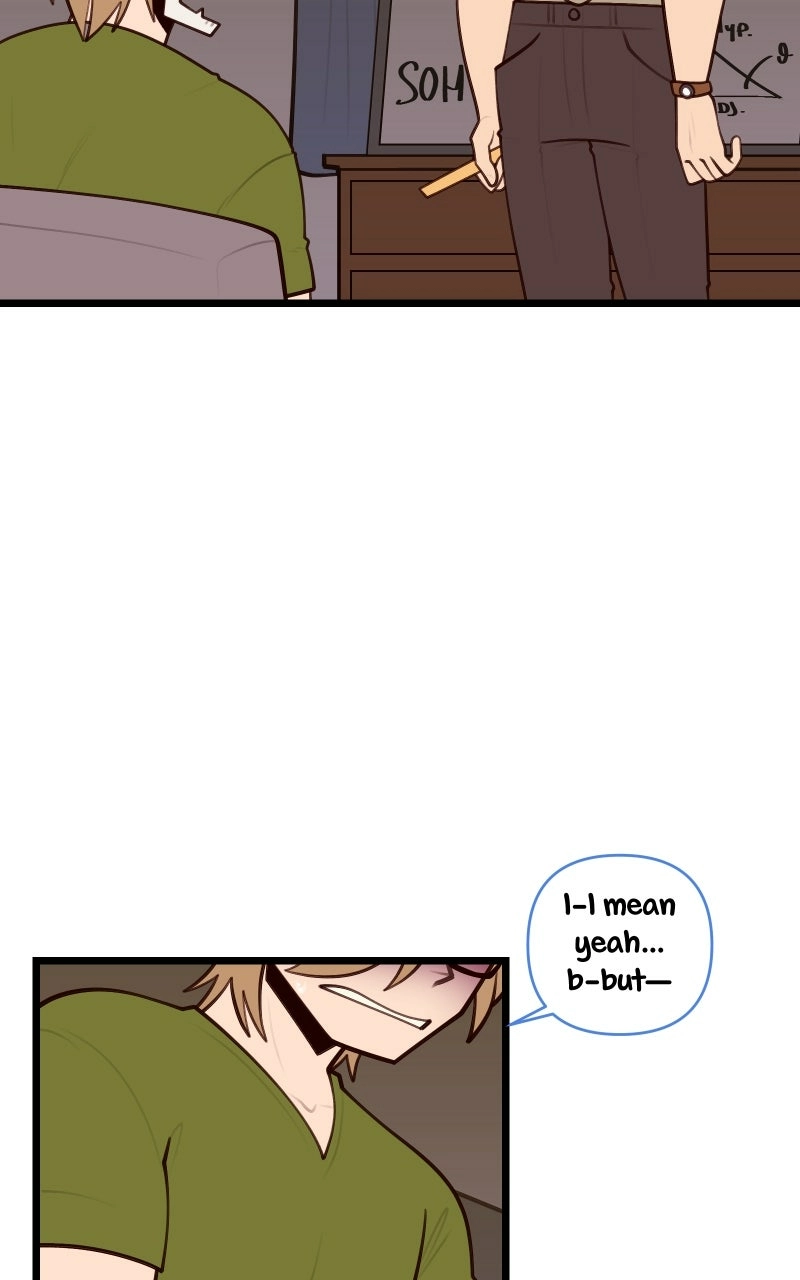The D!ckheads Chapter 56 page 31 - 