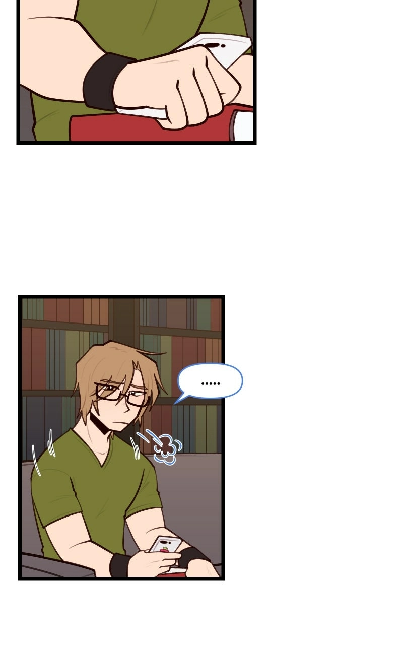 The D!ckheads Chapter 56 page 32 - 