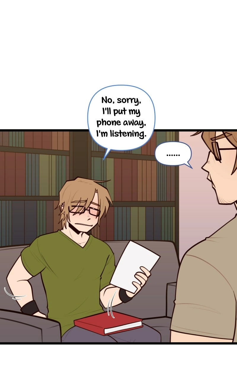 The D!ckheads Chapter 56 page 33 - 