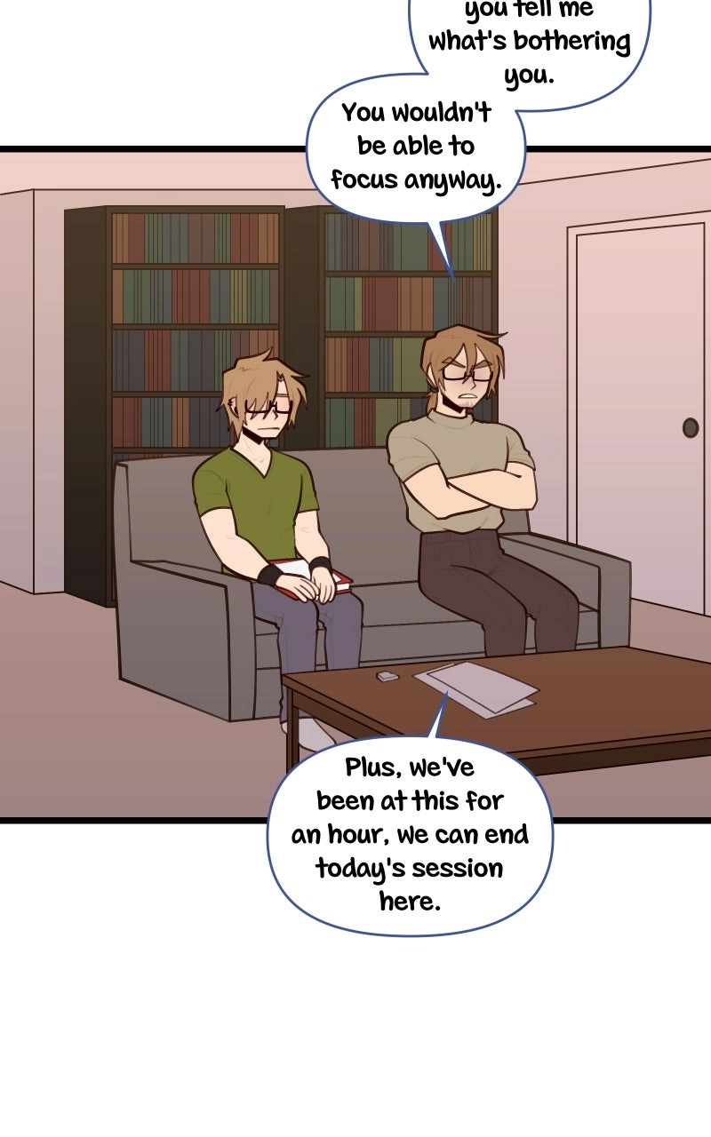 The D!ckheads Chapter 56 page 38 - 