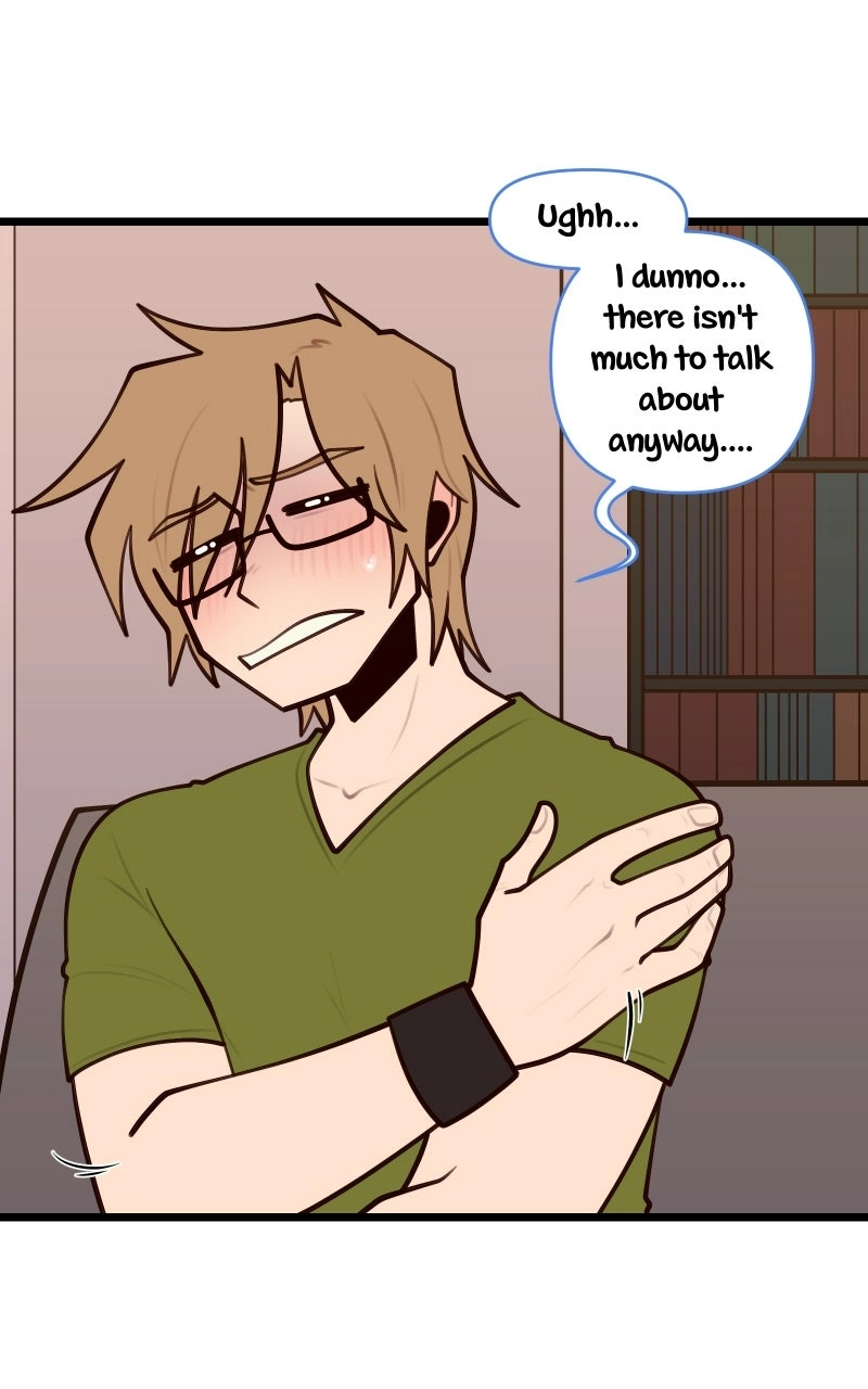 The D!ckheads Chapter 56 page 39 - 