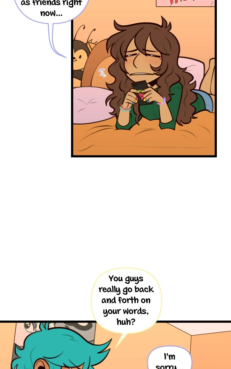 The D!ckheads Chapter 56 page 5 - 