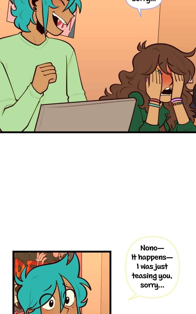 The D!ckheads Chapter 56 page 6 - 