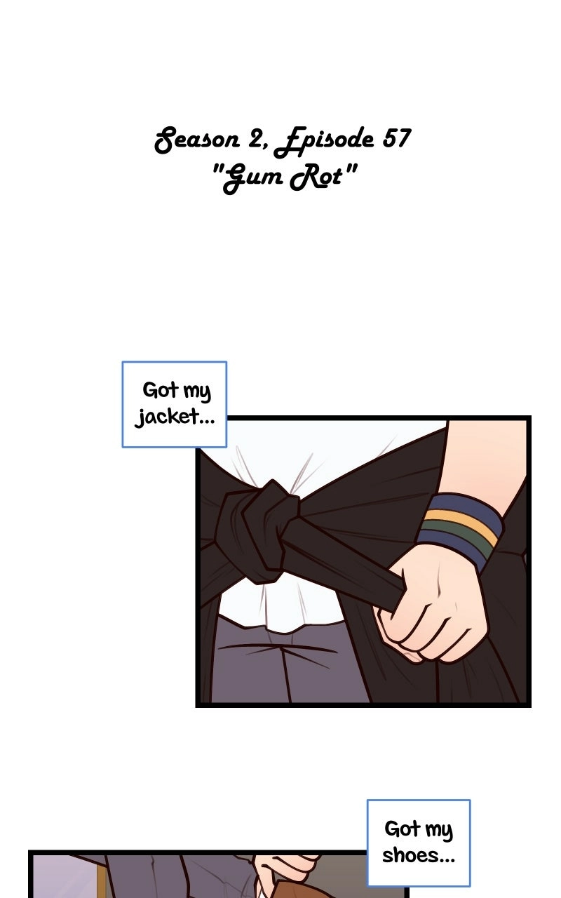 The D!ckheads Chapter 57 page 2 - 