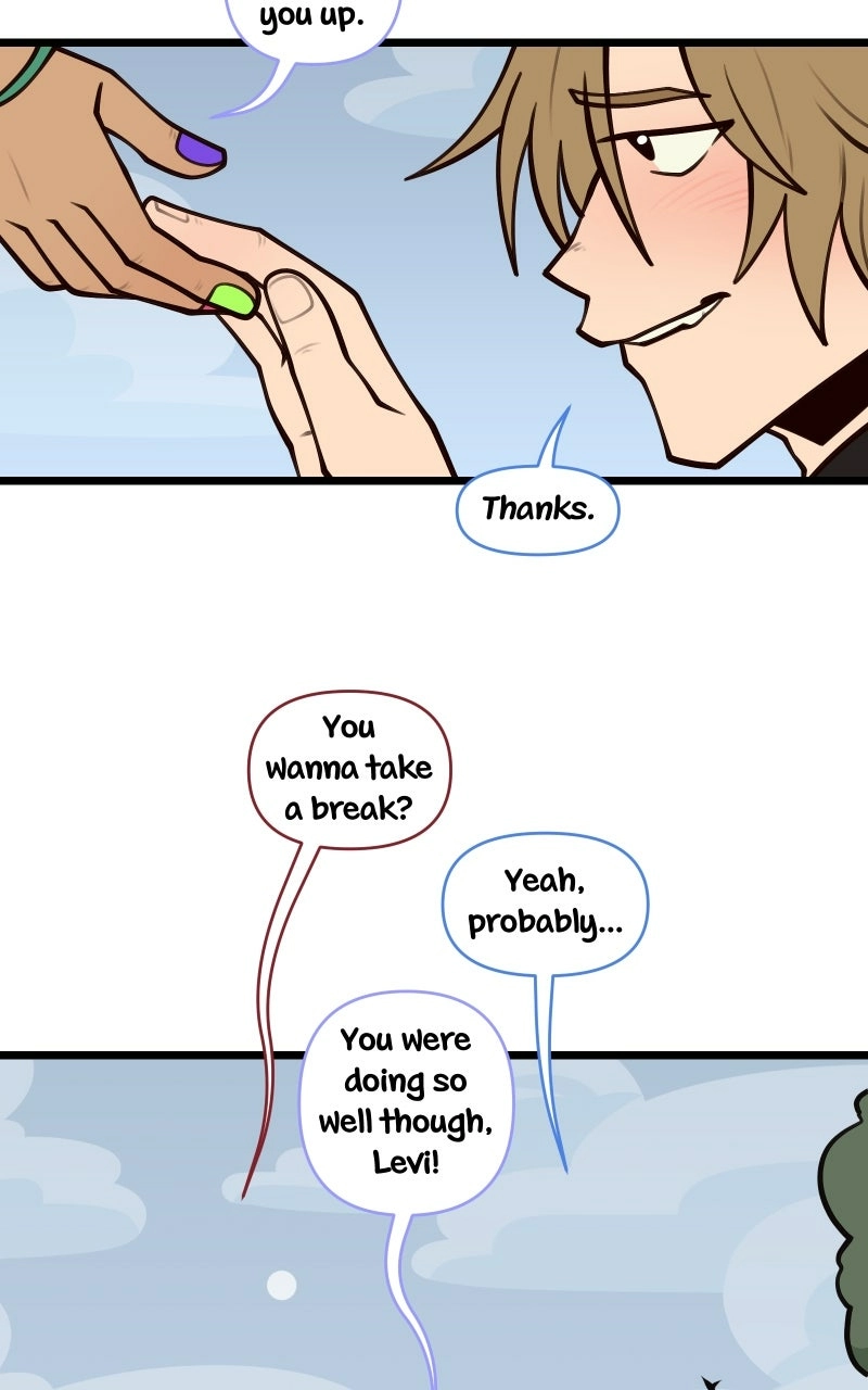 The D!ckheads Chapter 57 page 11 - 