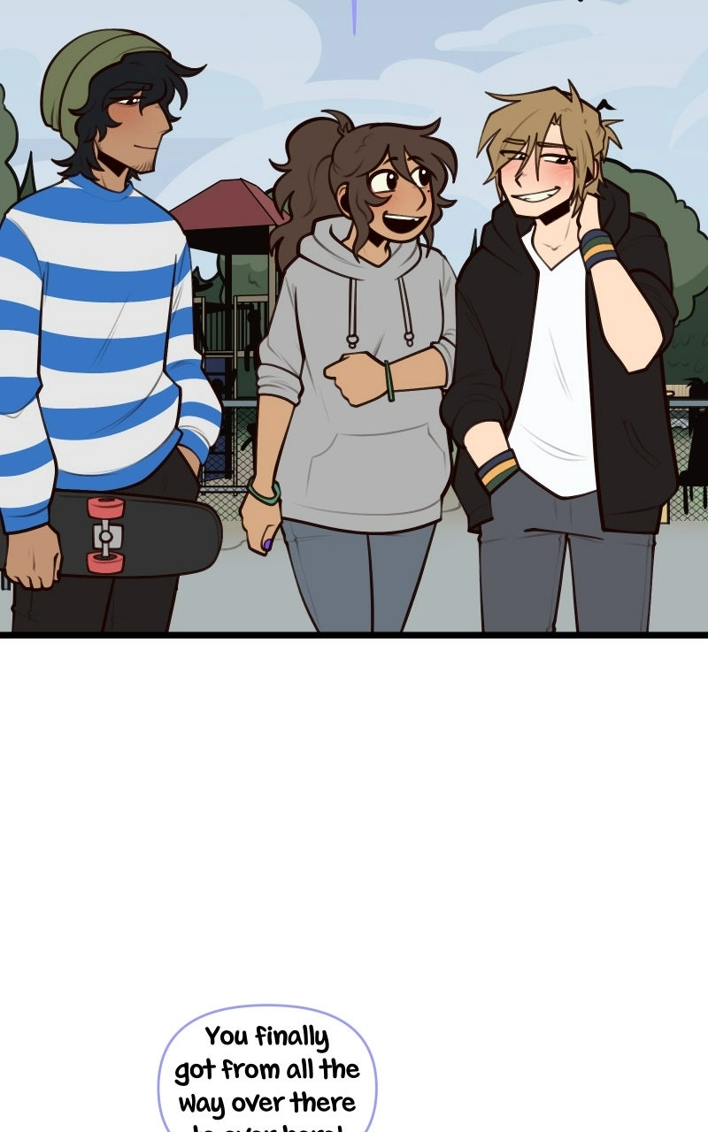 The D!ckheads Chapter 57 page 12 - 