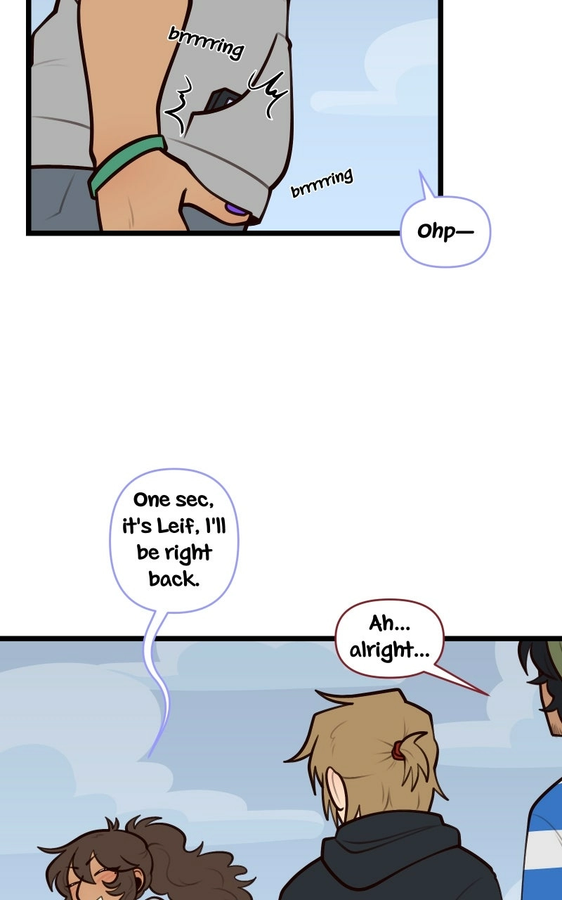 The D!ckheads Chapter 57 page 16 - 