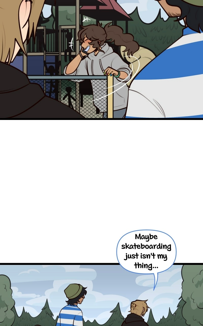 The D!ckheads Chapter 57 page 18 - 