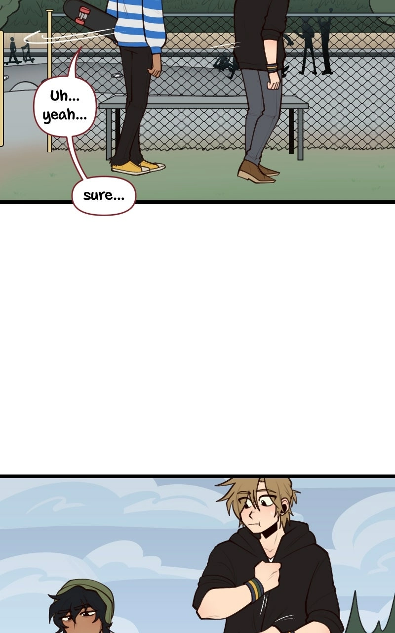 The D!ckheads Chapter 57 page 19 - 