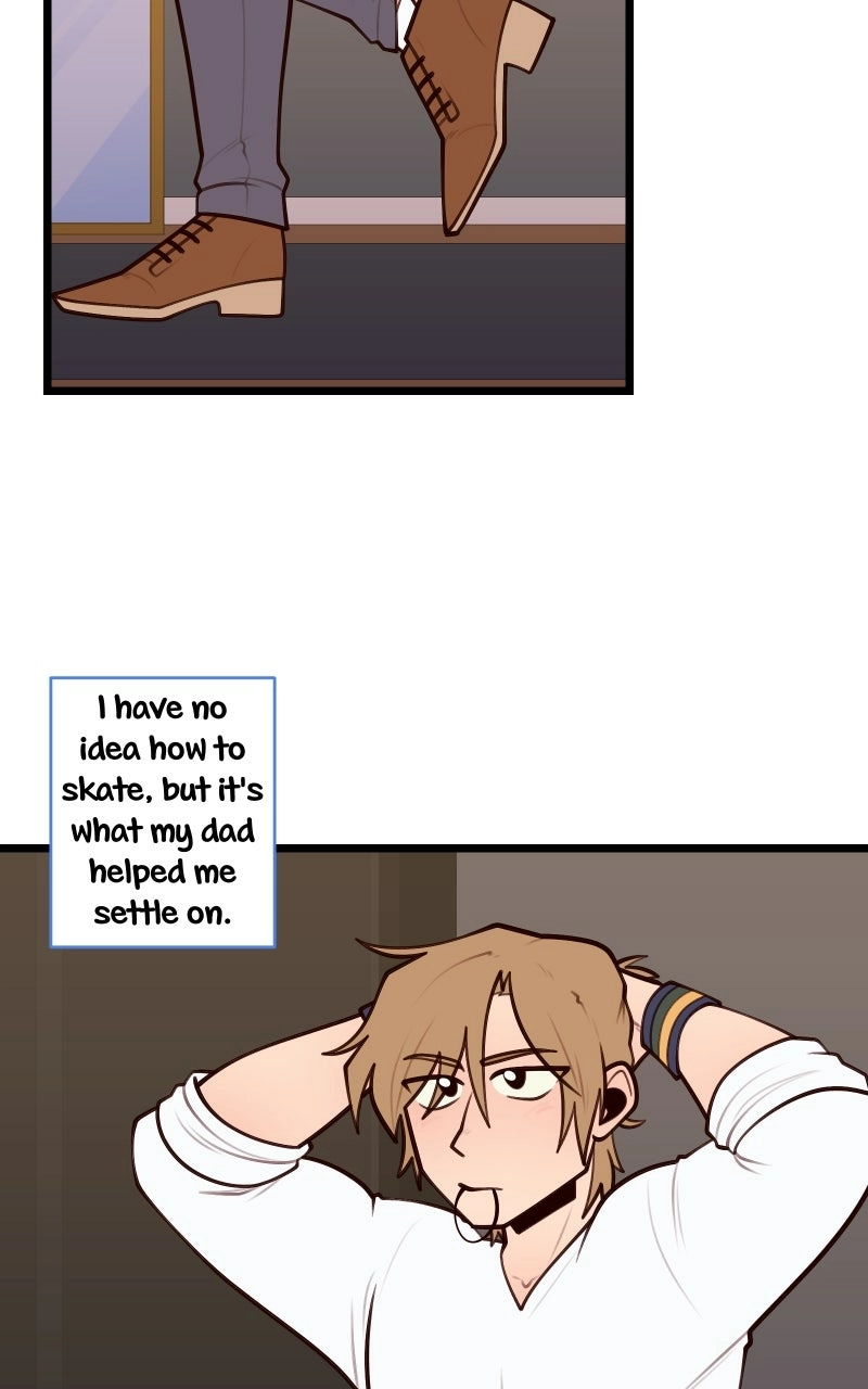 The D!ckheads Chapter 57 page 3 - 