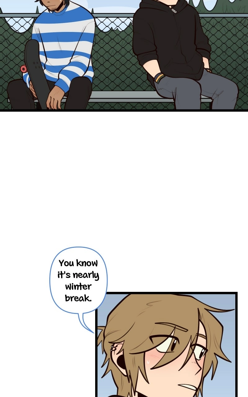 The D!ckheads Chapter 57 page 21 - 
