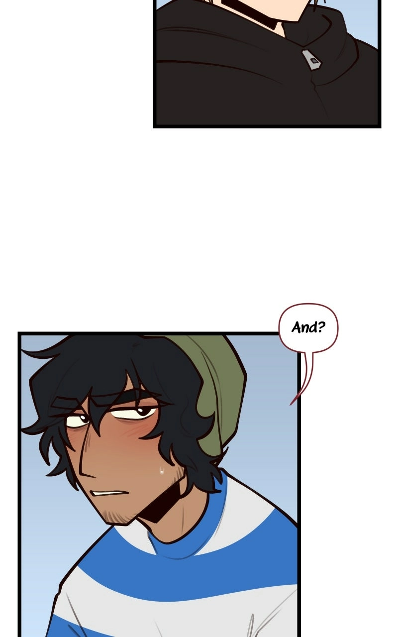 The D!ckheads Chapter 57 page 22 - 